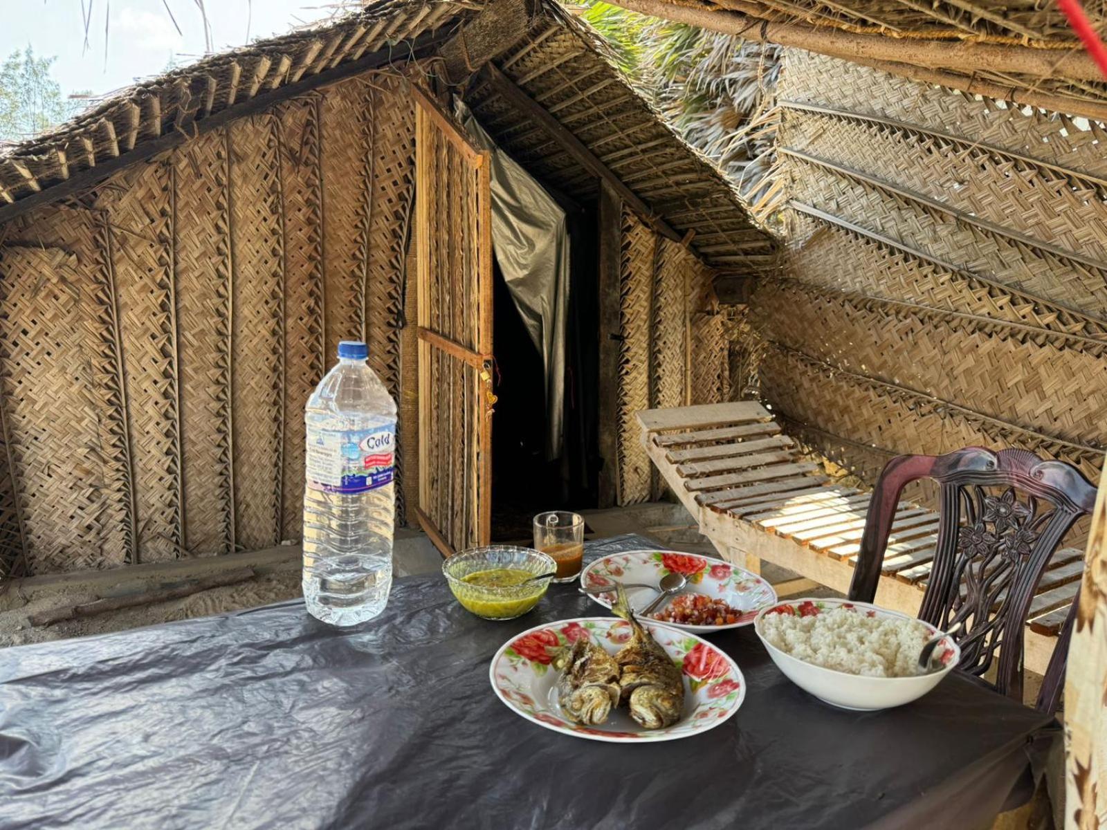 Delft Jeyam Resorts Delft East Cameră foto